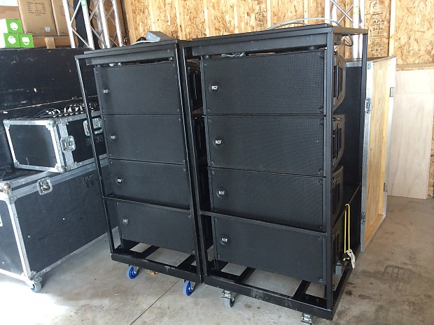 Rcf hotsell hdl20a used
