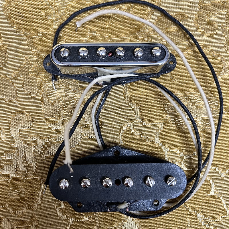 Porter telecaster pickups on sale
