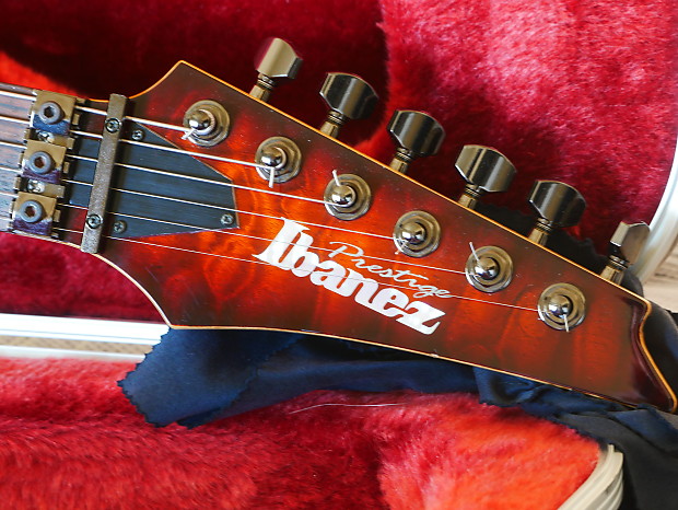 2007 Ibanez RGT320. Phenomenal Guitar. : r/Ibanez