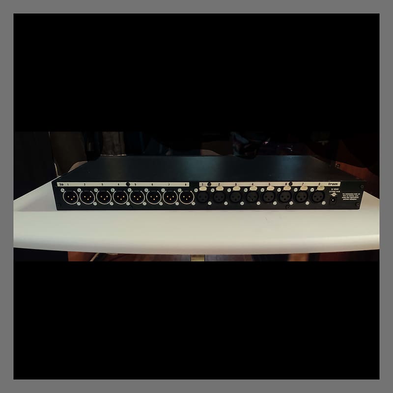 DTM・DAW Z-SYSTEMS Z-8.8 Digital Detangler Z Systems Z-8.8 Digital Detangler | eBay