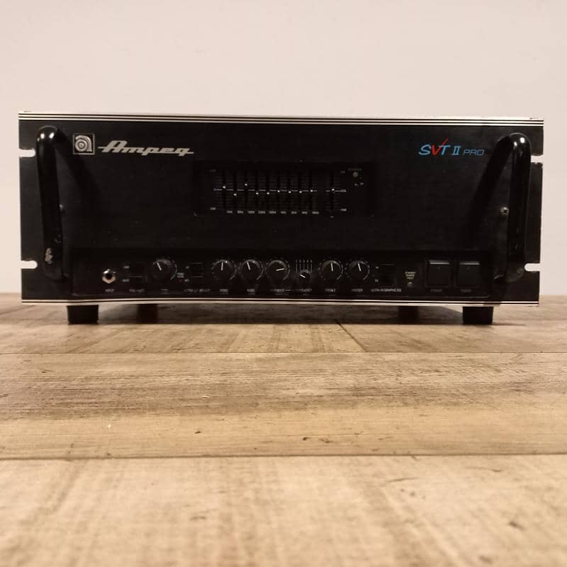 AMPEG SVT-2 Pro-