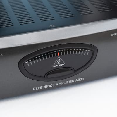 Tube Works MOSvalve MV-962 Power Amplifier | Reverb UK