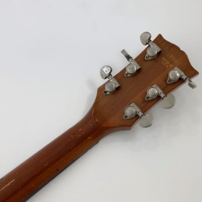 Gibson Les Paul Recording 1973 Walnut image 5