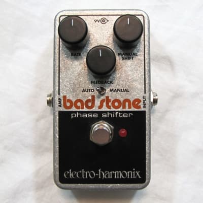Electro-Harmonix Bad Stone Phaser | Reverb