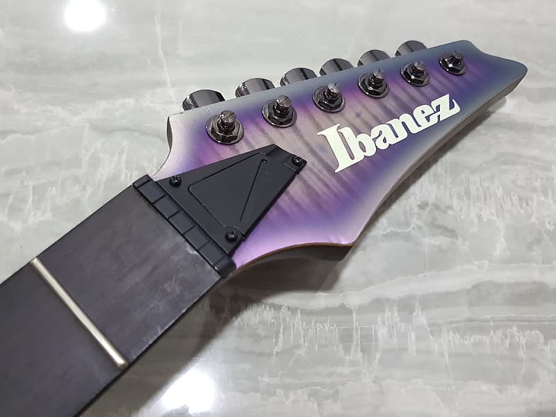 Ibanez nitro wizard deals neck