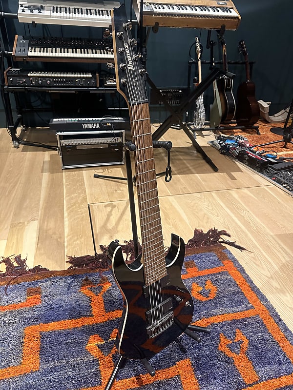 Ibanez RGIR28FE Iron Label | Reverb