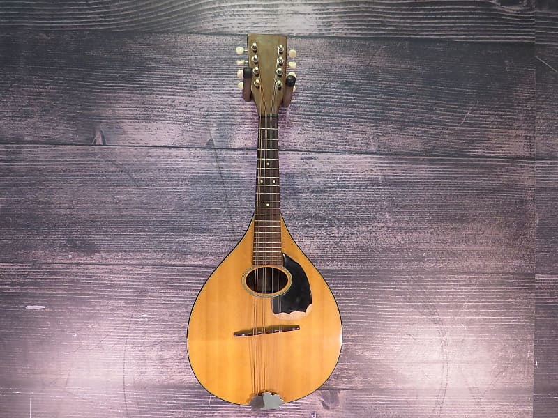 Martin A Mandolin (Raleigh, NC) Reverb