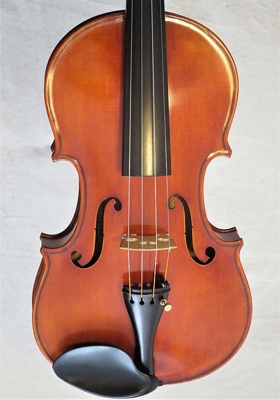 Suzuki Violin No. 360 (Intermediate), Nagoya, Japan, 1980, 4/4 