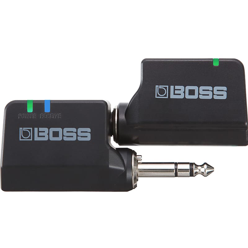 Boss WL-30XLR Wireless System – Strings & Things Music LLC
