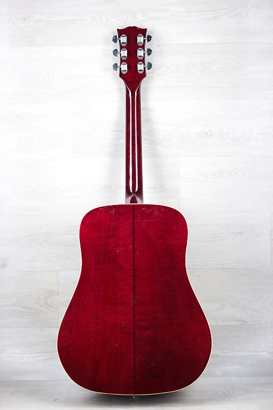 Aria DOVE CUSTOM WD-30/美品 アリア ダヴ・モデル （Aria WD-30）