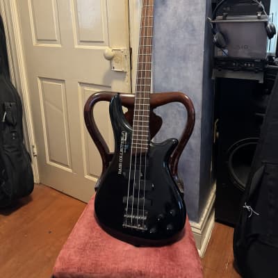 ベース BASS COLLECTION SB301 by Marina Bass Collection by Marina SB301 Bass Guitar | Reverb