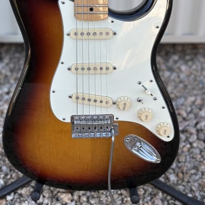 Fender Stratocaster Special Edition Lite Ash Black | Reverb Fender Stratocaster Special Edition Lite Ash Black | Reverb