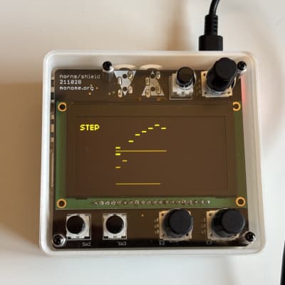 Monome 64 | Reverb UK