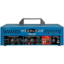 Radial Headload V8 Speaker Load Box with Cab Simulator Amp Load Box 8 Ohm