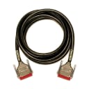 Mogami Gold 8 Channel Analog Snake Cable, DB-25 to DB-25 - 15'  2-Day Delivery