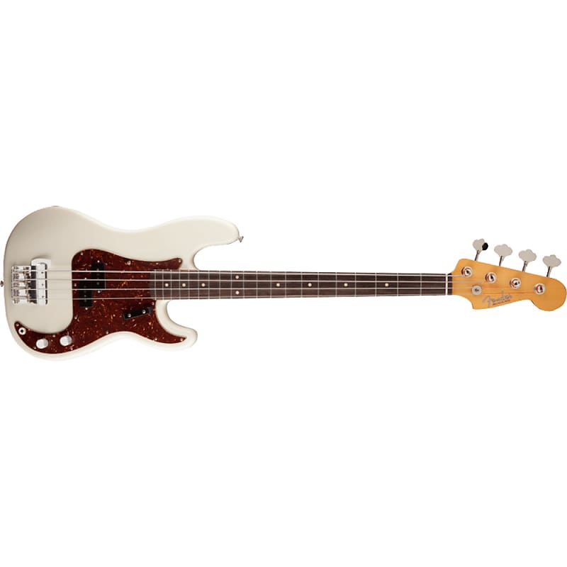 Fender Custom Shop Sean Hurley Signature Precision Bass, | Reverb