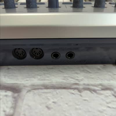 Edirol PCR-30 32-Key USB MIDI Controller image 7