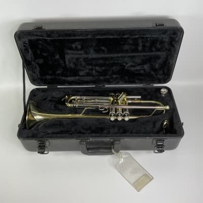 Bach TR500 Aristocrat Student Model Bb Trumpet