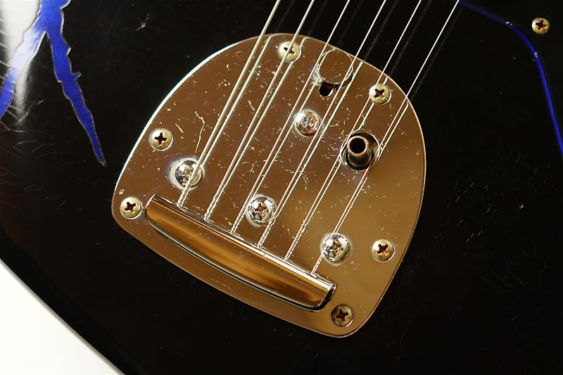 MIJ*g'7 Special g7-HSS “DAMNED MAESTRO” HISASHI | Reverb Canada