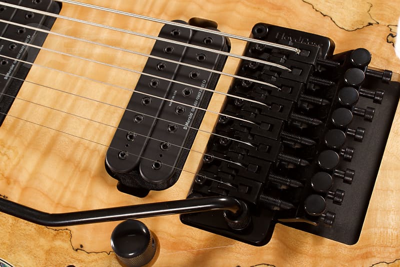 Hermida Mosferatu Distortion – Motor City Guitar