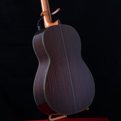 Prudencio Sáez PS-28C Classical Spanish Guitar image 2