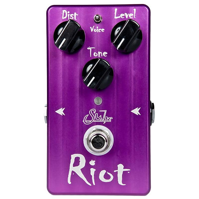 Suhr Riot | Reverb