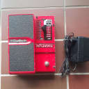 DigiTech Whammy 4 2006 - Red