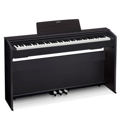 Casio Privia PX-870 Digital Piano - Black