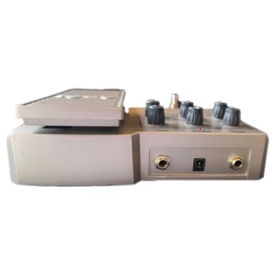 AKAI VARIWAH W1 | Reverb