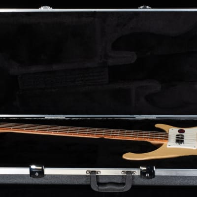 Rickenbacker 4003S Bass MapleGlo (752) image 7