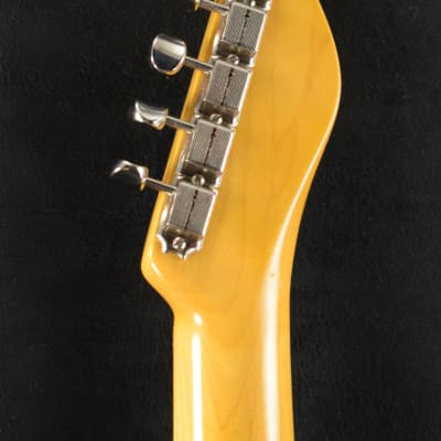 Fender American Original '50s Telecaster Left-Hand Butterscotch Blonde Maple Fingerboard image 5