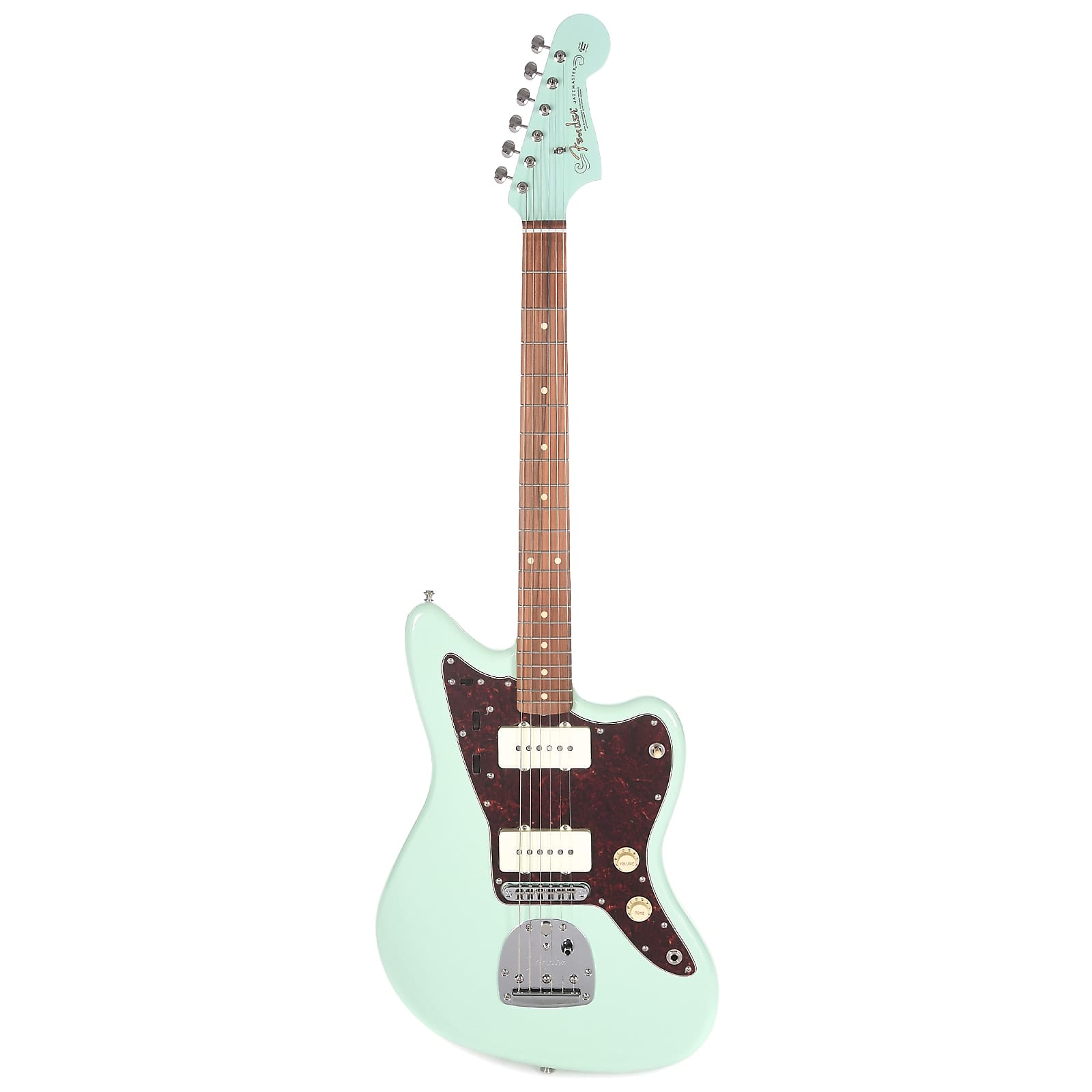 Fender store fsr jazzmaster