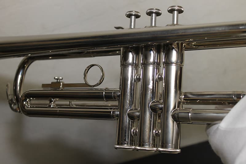 Yamaha YTR-1310 Bb Trumpet 1982-1991 | Reverb Canada