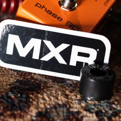 MXR M101 Phase 90 - Guitar Phaser Pedal image 7