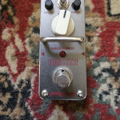 Reverb.com listing, price, conditions, and images for tomsline-atr-3-twister