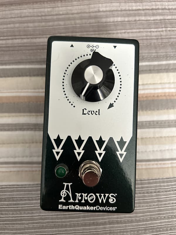 EarthQuaker Devices ARROWS