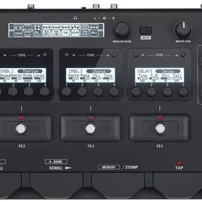 【超高品質】【rikiten様専用】G5n Multi-Effects Processor ギター