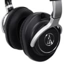 Audio Technica ATH-M70x Closed-Back Professional Monitor Headphones ATHM70x