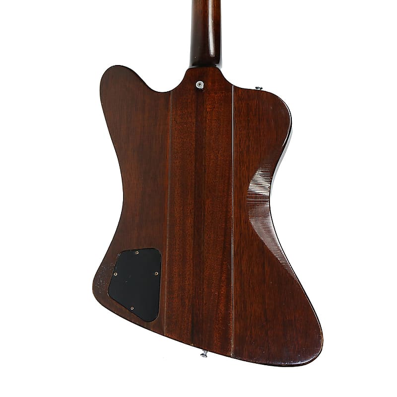 Gibson Firebird III 1963 - 1965 image 4
