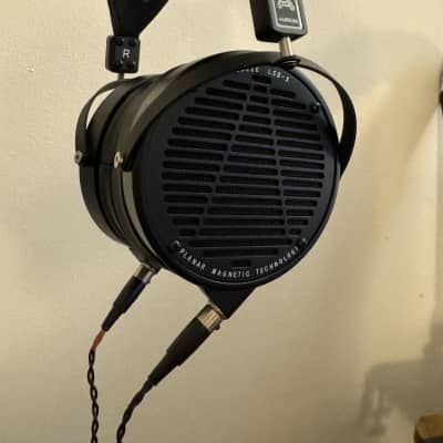 Audeze LCD-X Creator Package Over-Ear Headphones