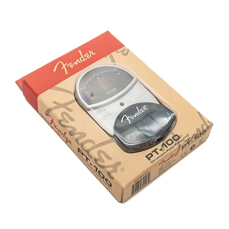 Fender PT-100