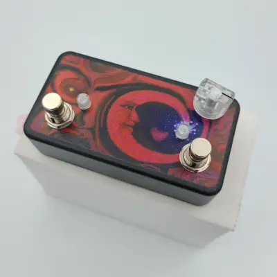 Reverb.com listing, price, conditions, and images for lovepedal-tchula