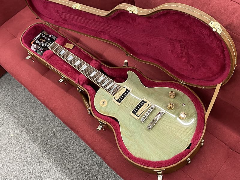 Gibson Les Paul Classic 2015 | Reverb Canada