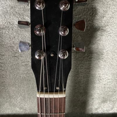 超希少 Burny Melody Maker 70年代 日本製 - メルカリ