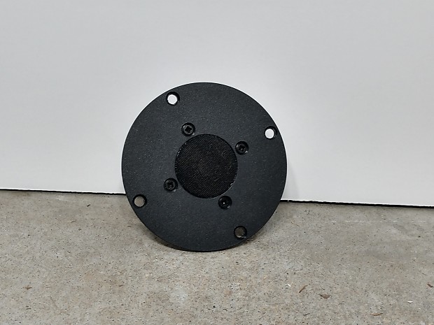 Genelec Replacement Tweeter For 1038B Black