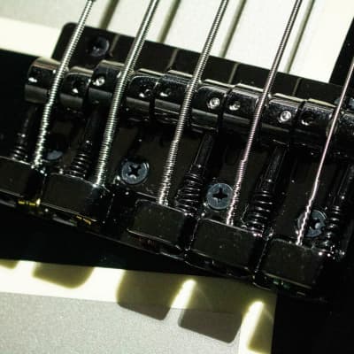 ESP D-TT [TRICK STAR] DIR EN GREY Toshiya Signature Model