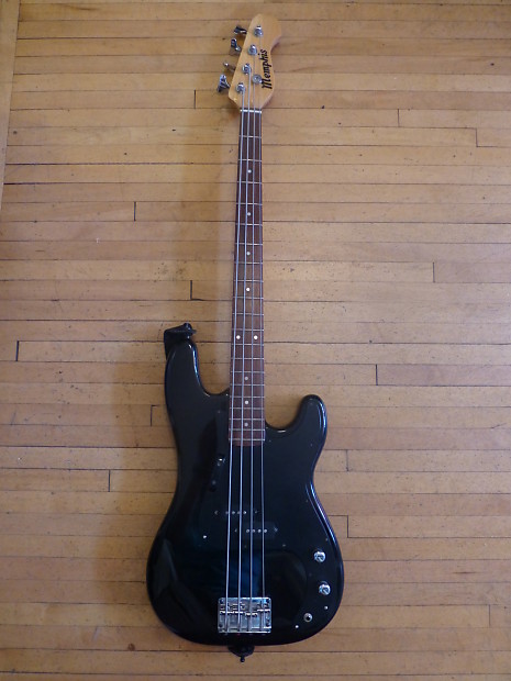 Memphis on sale bass guitar