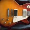 Gibson Custom Shop Jimmy Page SIGNED AGED Number 1 One Les Paul 2004 Played by Page Tom Murphy Aged