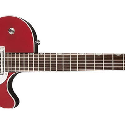 G5421 Electromatic Jet Club Firebird Red Gretsch Guitars image 7