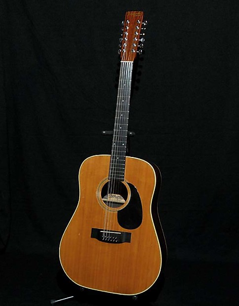 Yamaki 12 cheap string guitar